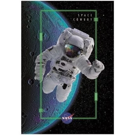 Nasa 250 db-os puzzle - Clementoni 29354