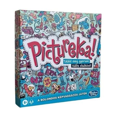 Pictureka Classic társasjáték