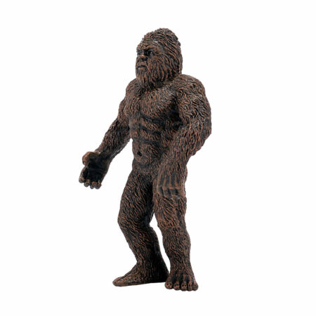 Mojo Bigfoot figura