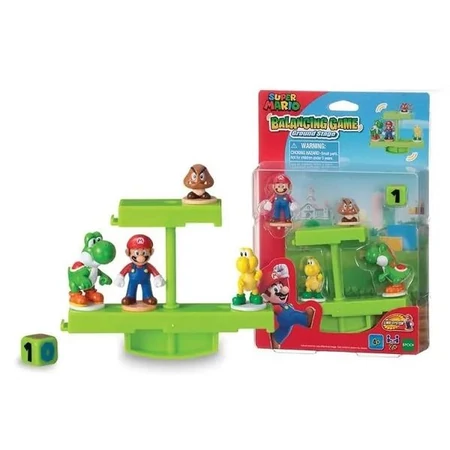 Super Mario egyensúlyozó játék - ground state (7358)