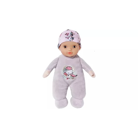 Baby Annabell - Aludj szépen puhababa 30 cm-es