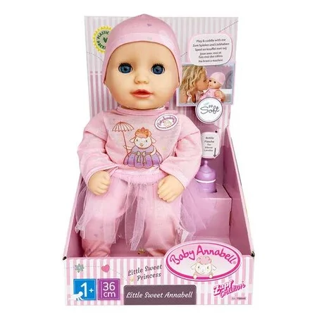 Baby Annabell - Little Sweet Annabell baba 36 cm-es