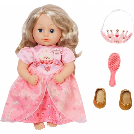 Baby Annabell - Little Sweet Princess baba 36 cm-es