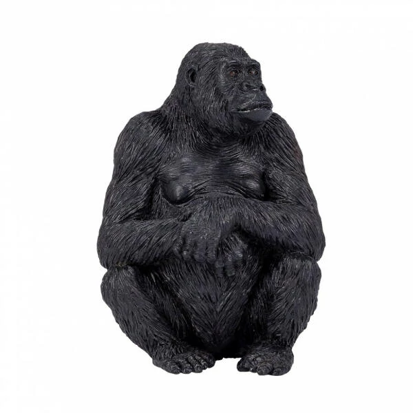 Mojo Gorilla nőstény figura