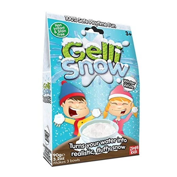 Gelli Snow hógolyókészítő