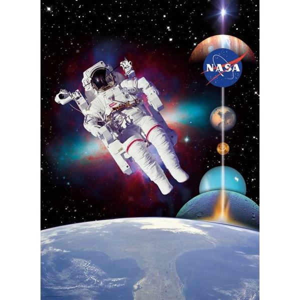 Nasa 500 db-os puzzle - Clementoni 35106