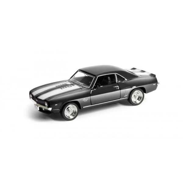 Fém kisautó 1:32-es - Chevrolet Camaro SS 1969