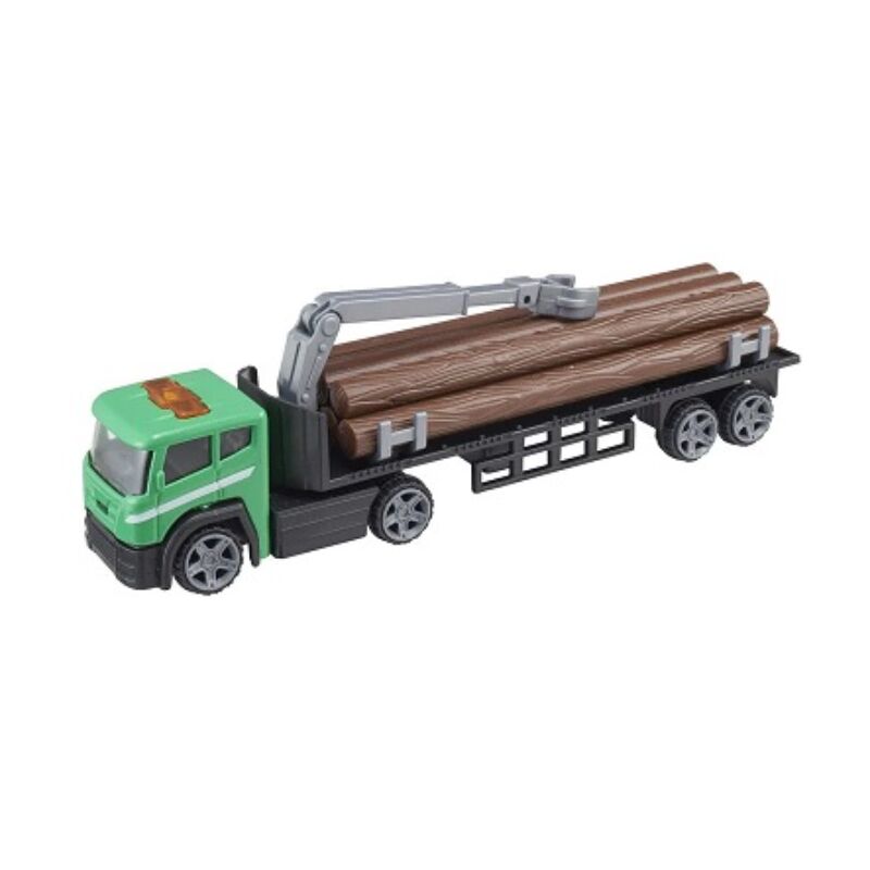 Teamsterz fatörzs szállító kamion, 24 cm