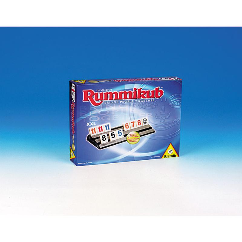 Rummikub XXL