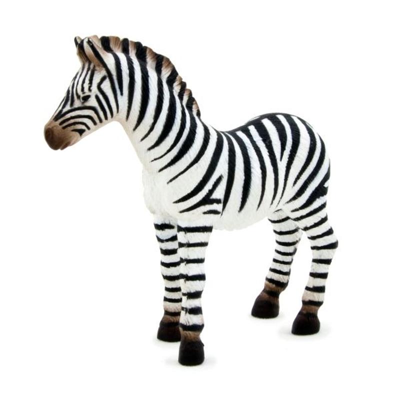 Animal Planet Zebra figura