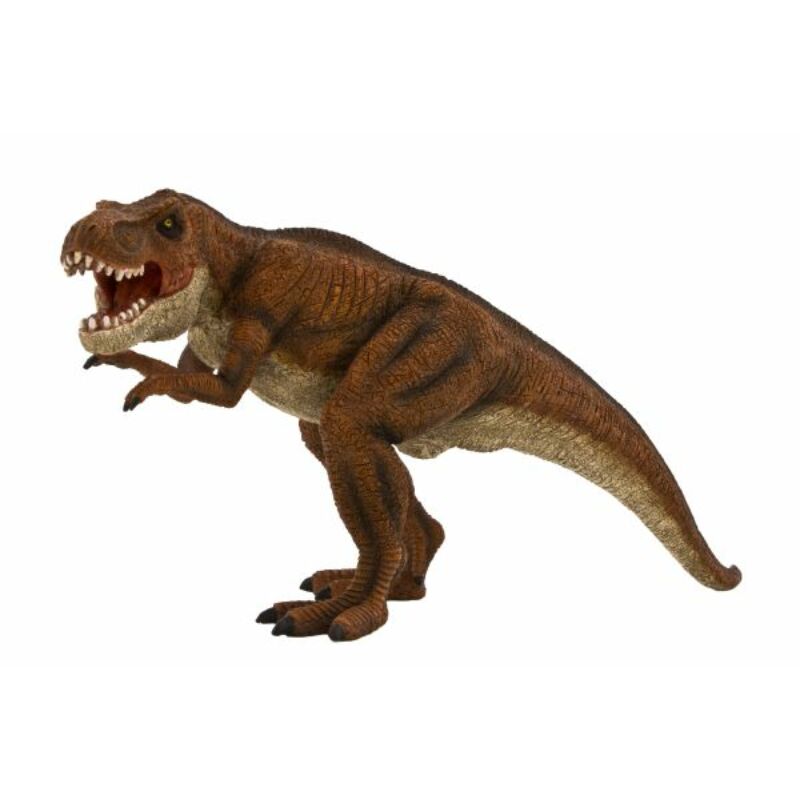 Animal Planet Deluxe T-Rex figura