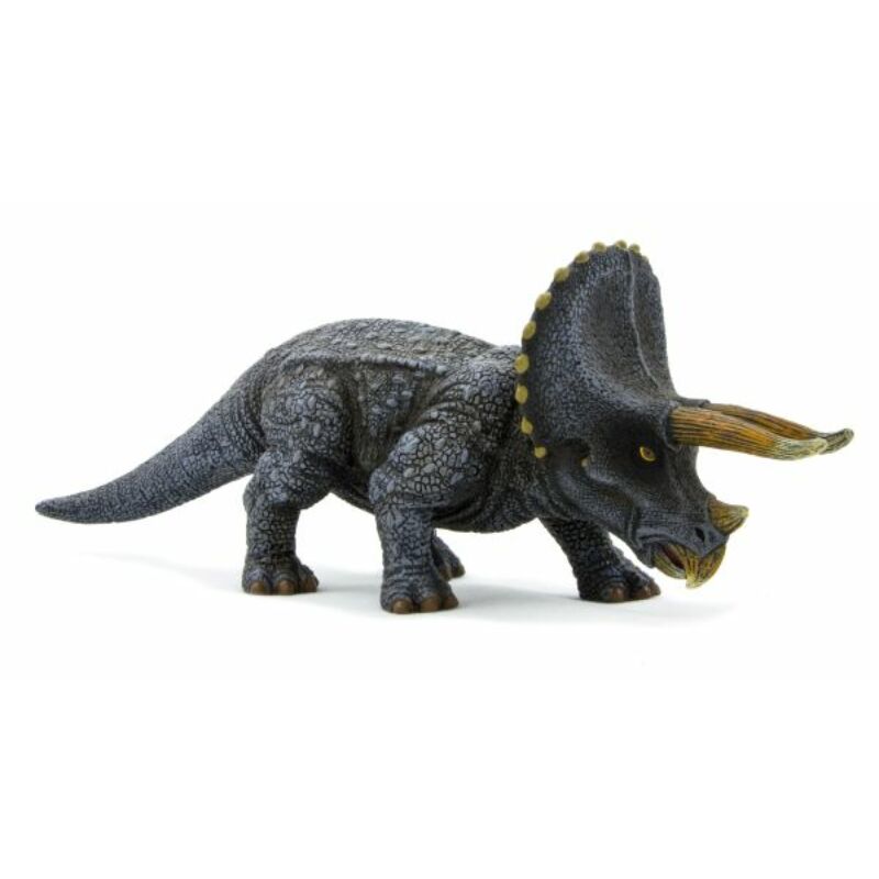 Animal Planet Triceratops figura