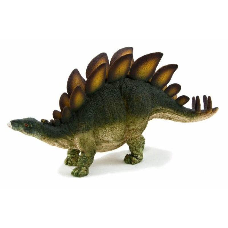 Animal Planet Stegosaurus figura