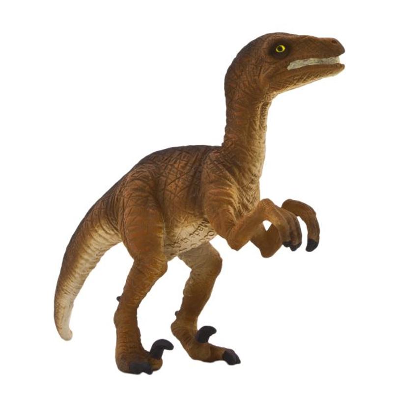 Animal Planet Velociraptor figura