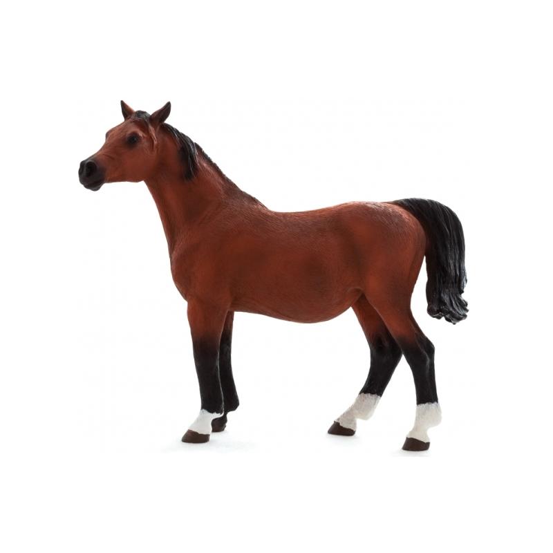 Animal Planet Arab kanca csikó figura