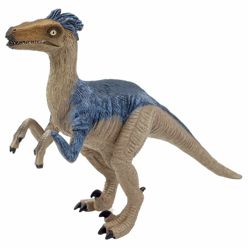 Animal Planet Velociraptor figura