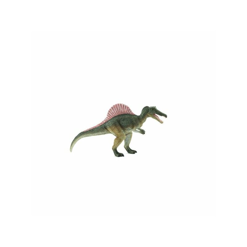 Animal Planet Spinosaurus figura