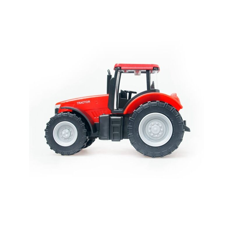Teamsterz farm traktor