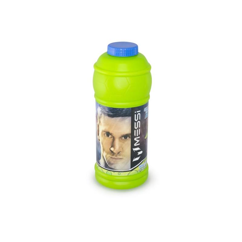 Messi buborékfoci – utántöltő (236 ml)