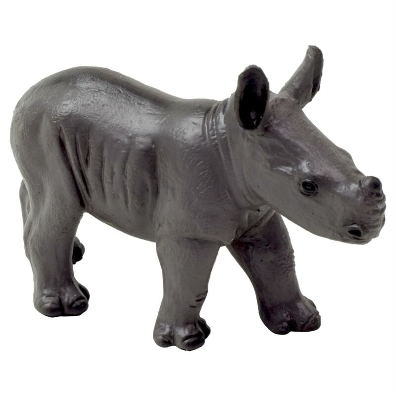 Animal Planet Rhinoceros bébi