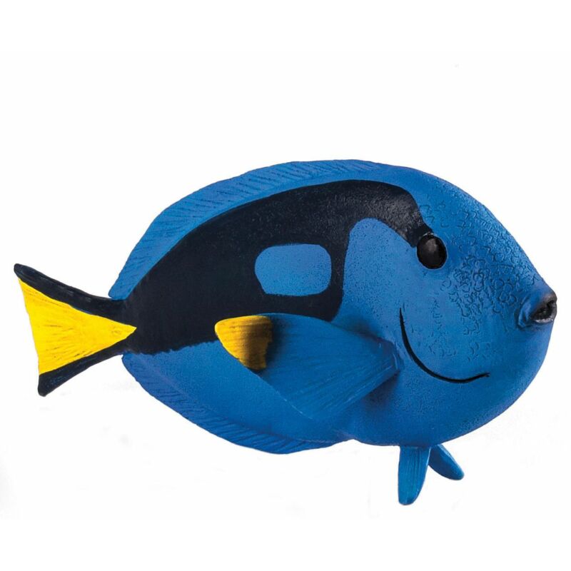 Animal Planet Kék doktorhal figura