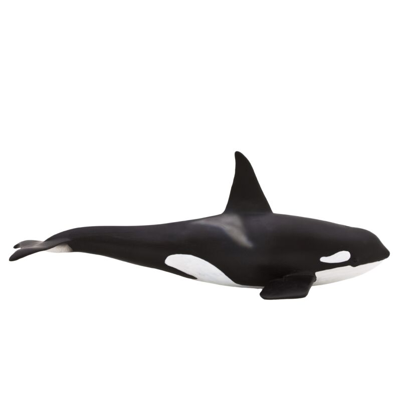 Mojo Kardszárnyú delfin figura