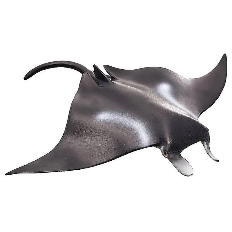 Animal Planet Manta rája figura