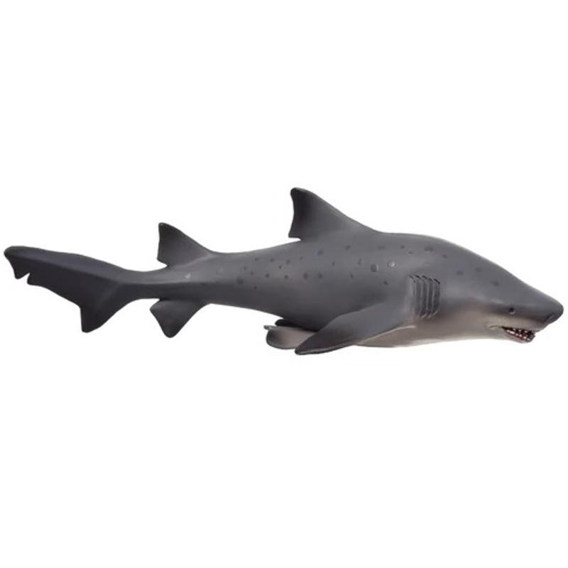Animal Planet Bikacápa figura
