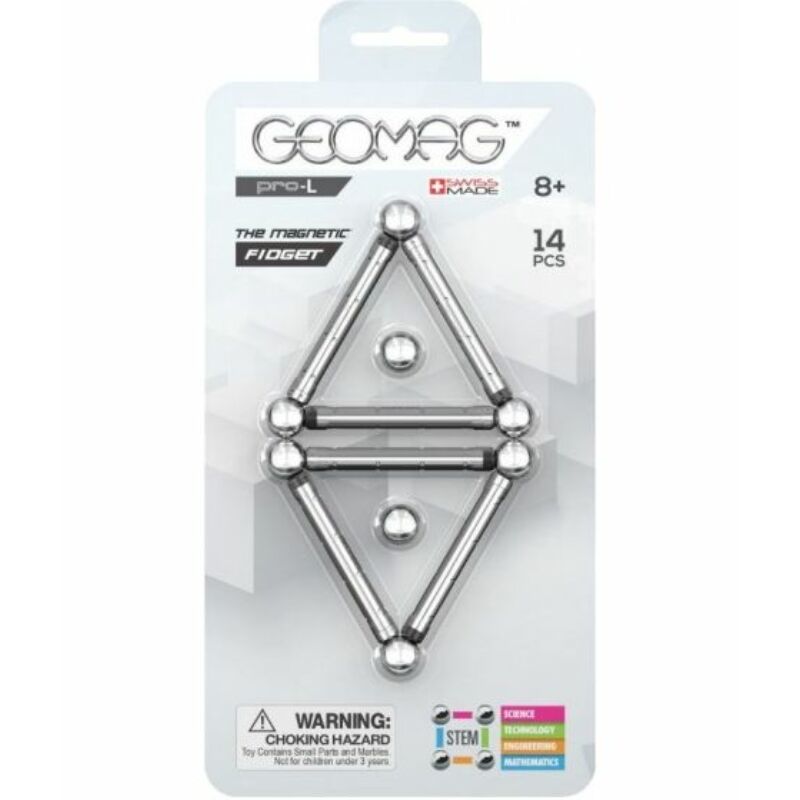 Geomag PRO-L fidget 14 db