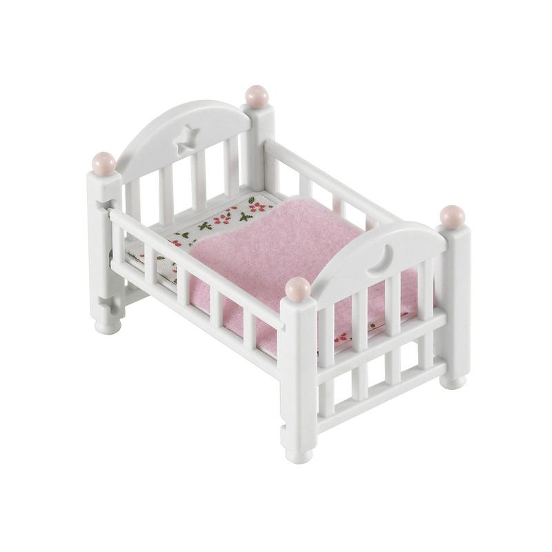 Sylvanian Bébi kiságy
