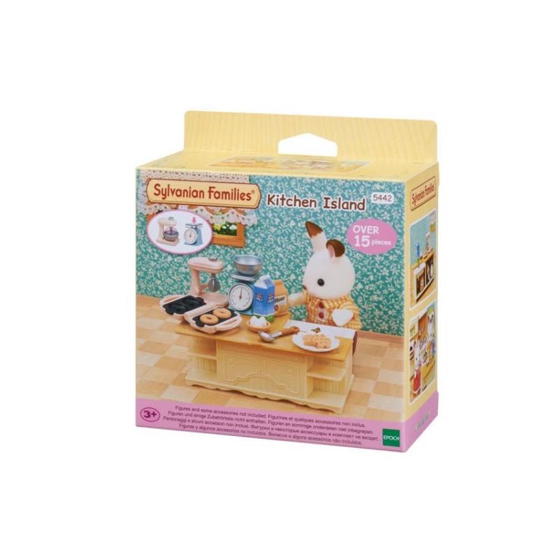 Sylvanian konyhasziget