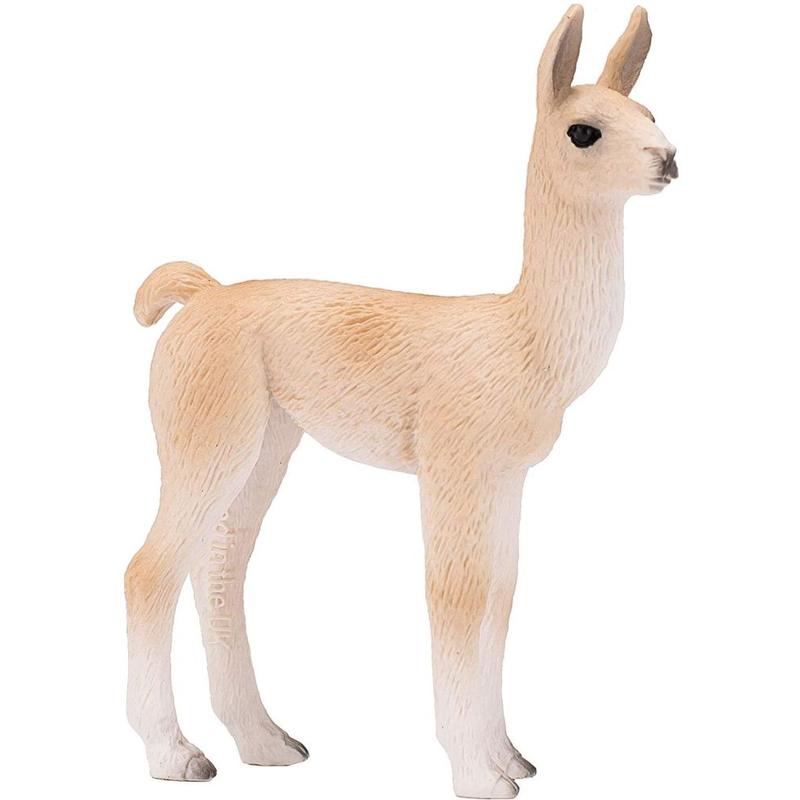 Mojo Láma bébi figura