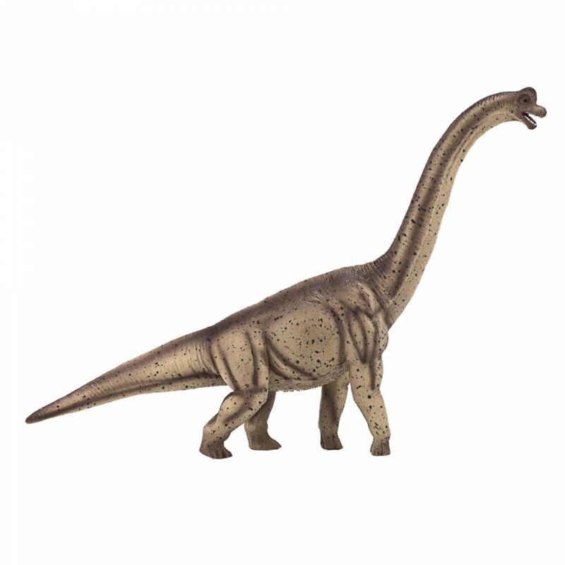Mojo Deluxe Brachiosaurus figura (387381)