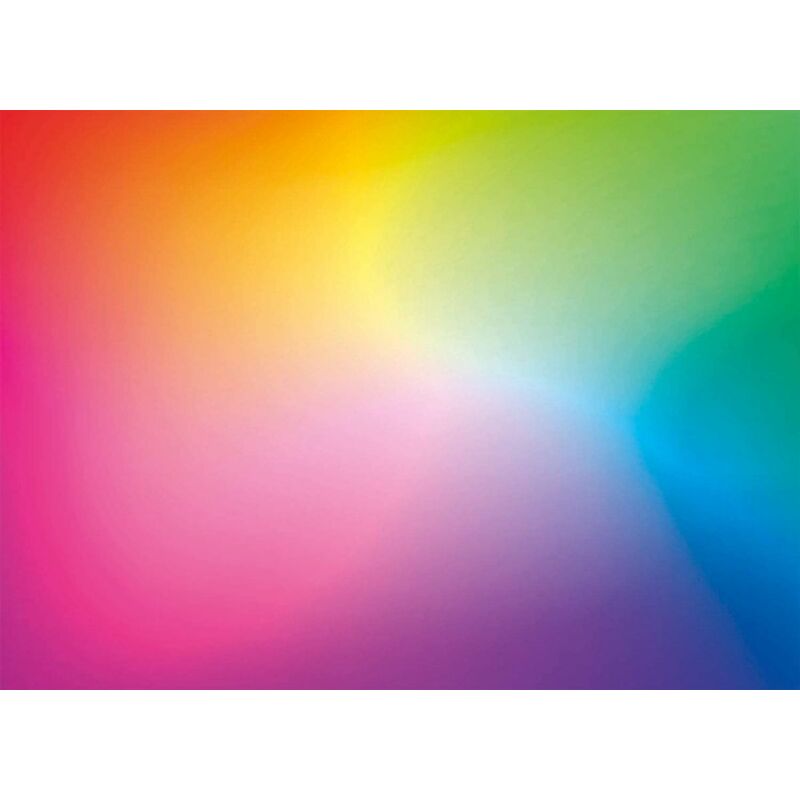 Letisztultság 1000 db-os puzzle - Clemetoni ColorBoom