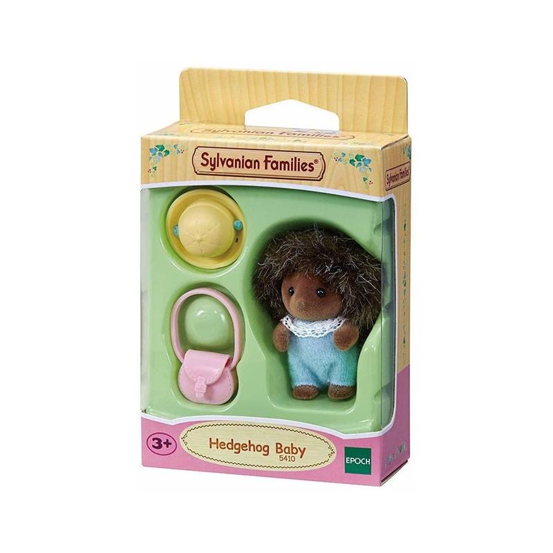 Sylvanian Families Sündisznó bébi
