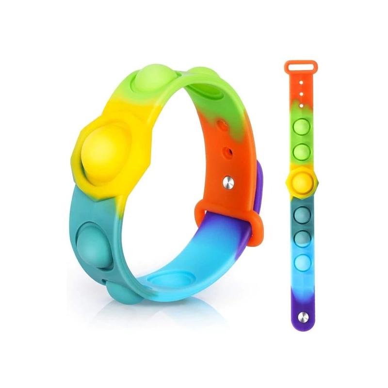 Sensory Popper karkötő - többféle