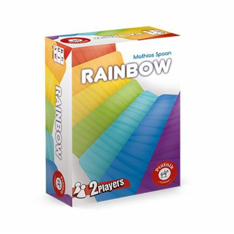 Rainbow társasjáték