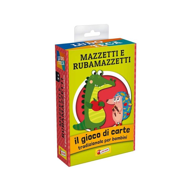 Mazetti kártyajáték