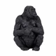 Kép 1/5 - Mojo Gorilla nőstény figura