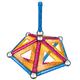 Kép 5/8 - Geomag Glitter 44 darabos készlet