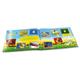 Kép 2/2 - Angry Birds matrica album