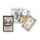 Kép 2/2 - Mlle.Lenormand Tarot kártya, 36 lap
