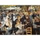Kép 2/3 - Renoir-Bál a Montmartre-n - 1000 db-os puzzle - Clementoni