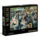 Kép 3/3 - Renoir-Bál a Montmartre-n - 1000 db-os puzzle - Clementoni