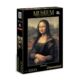 Kép 3/3 - Leonardo Da Vinci: Mona Lisa 1000 db-os puzzle - Clementoni