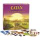 Kép 2/3 - Catan társasjáték kiegészítő - Kereskedők és Barbárok