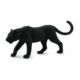 Kép 1/2 - Animal Planet Fekete párduc figura