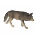 Kép 2/2 - Mojo Kanadai erdei farkas vadászó figura
