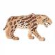 Kép 2/2 - Mojo Kardfogú tigris figura