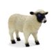 Kép 2/2 - Mojo Fekete bárány nőstény figura